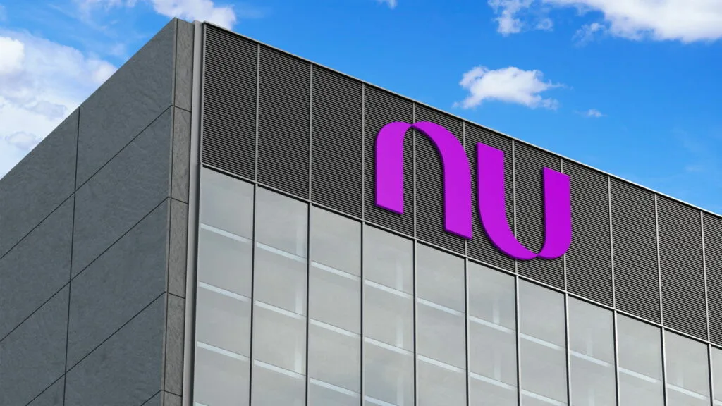 Investir nas acoes do nubank